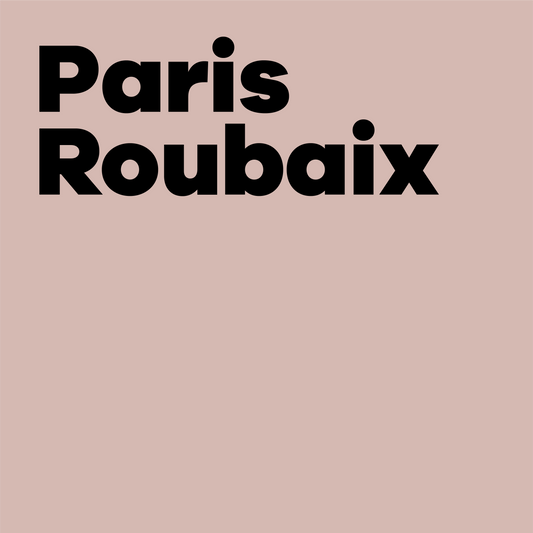 Paris - Roubaix