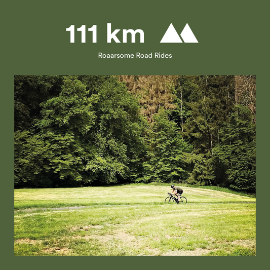 Le Tour Bergique