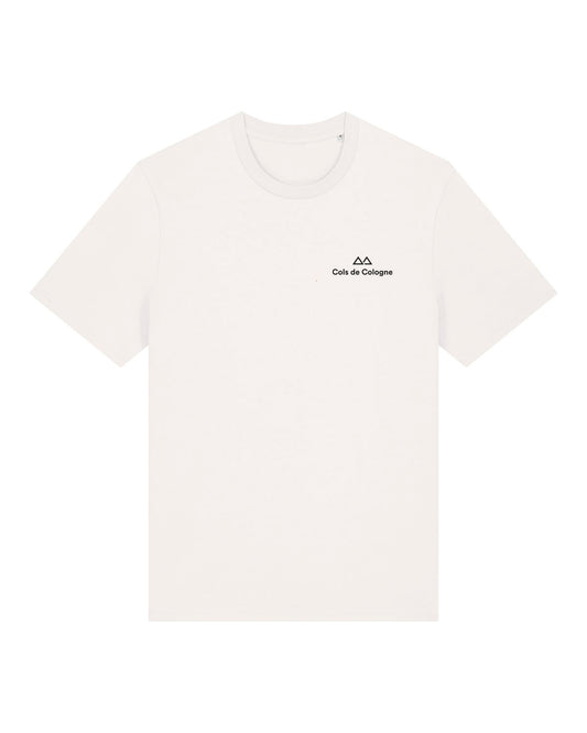 T-Shirt 'Cols de Cologne'