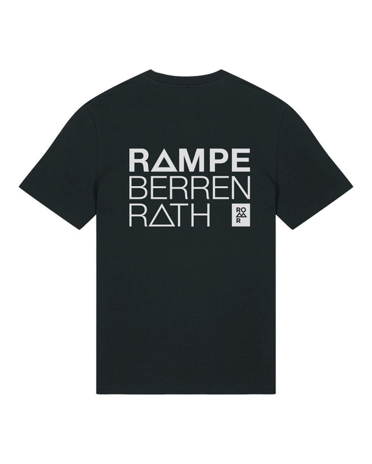 T-Shirt 'Rampe Berrenrath'