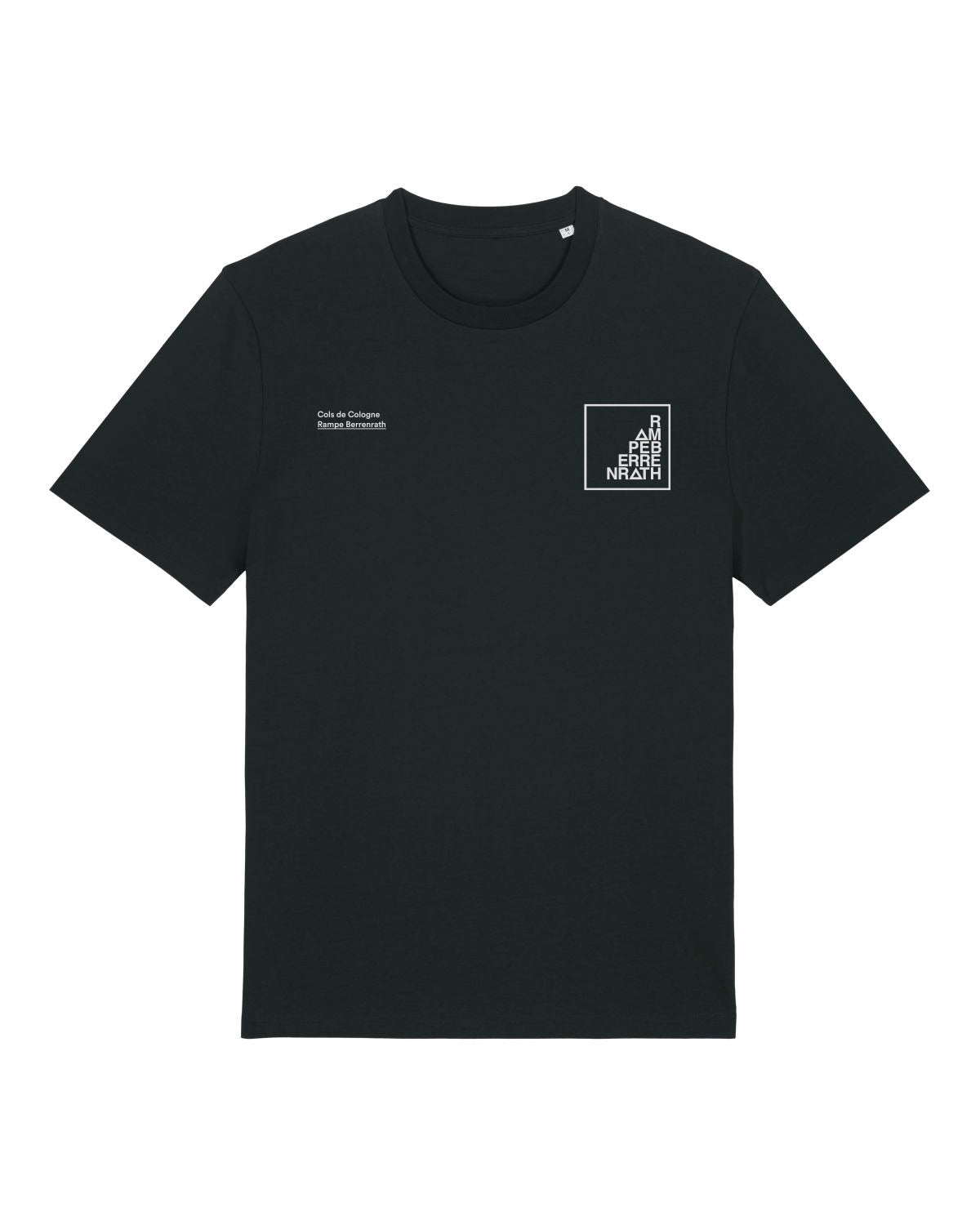 T-Shirt 'Rampe Berrenrath'