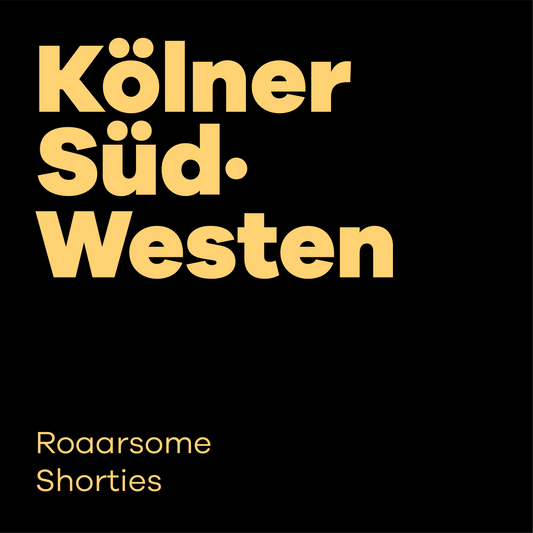Kölner Südwesten
