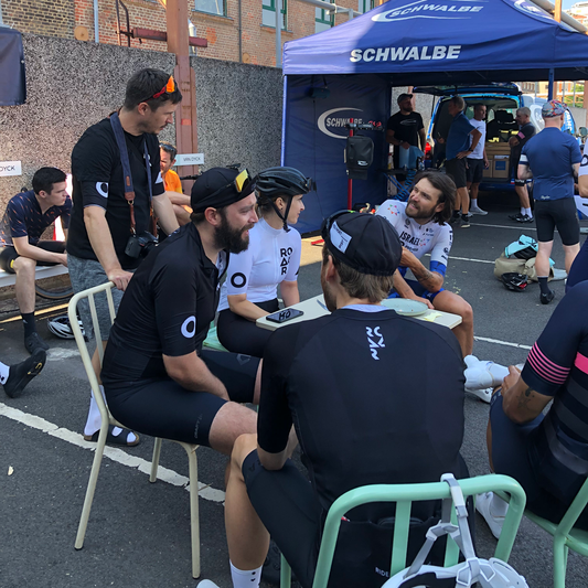 Tour d'Honneur II