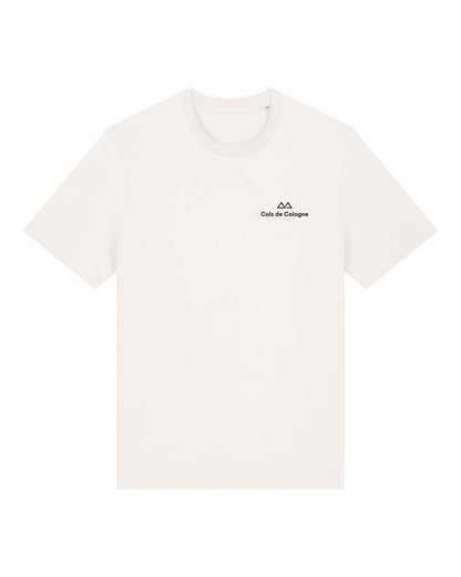 T-Shirt 'Cols de Cologne'