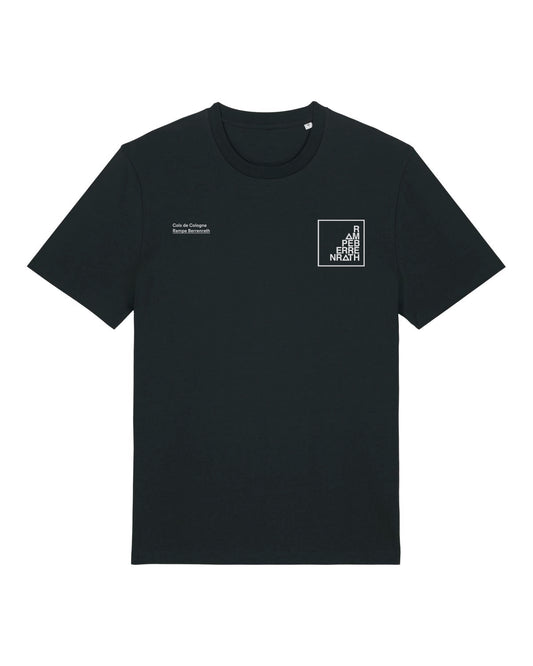 T-Shirt 'Rampe Berrenrath'