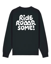 Lade das Bild in den Galerie-Viewer, SWEATER &quot;ROAARSOME&quot;
