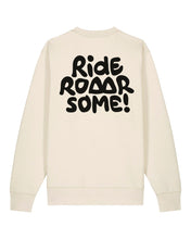 Lade das Bild in den Galerie-Viewer, SWEATER &quot;ROAARSOME&quot;
